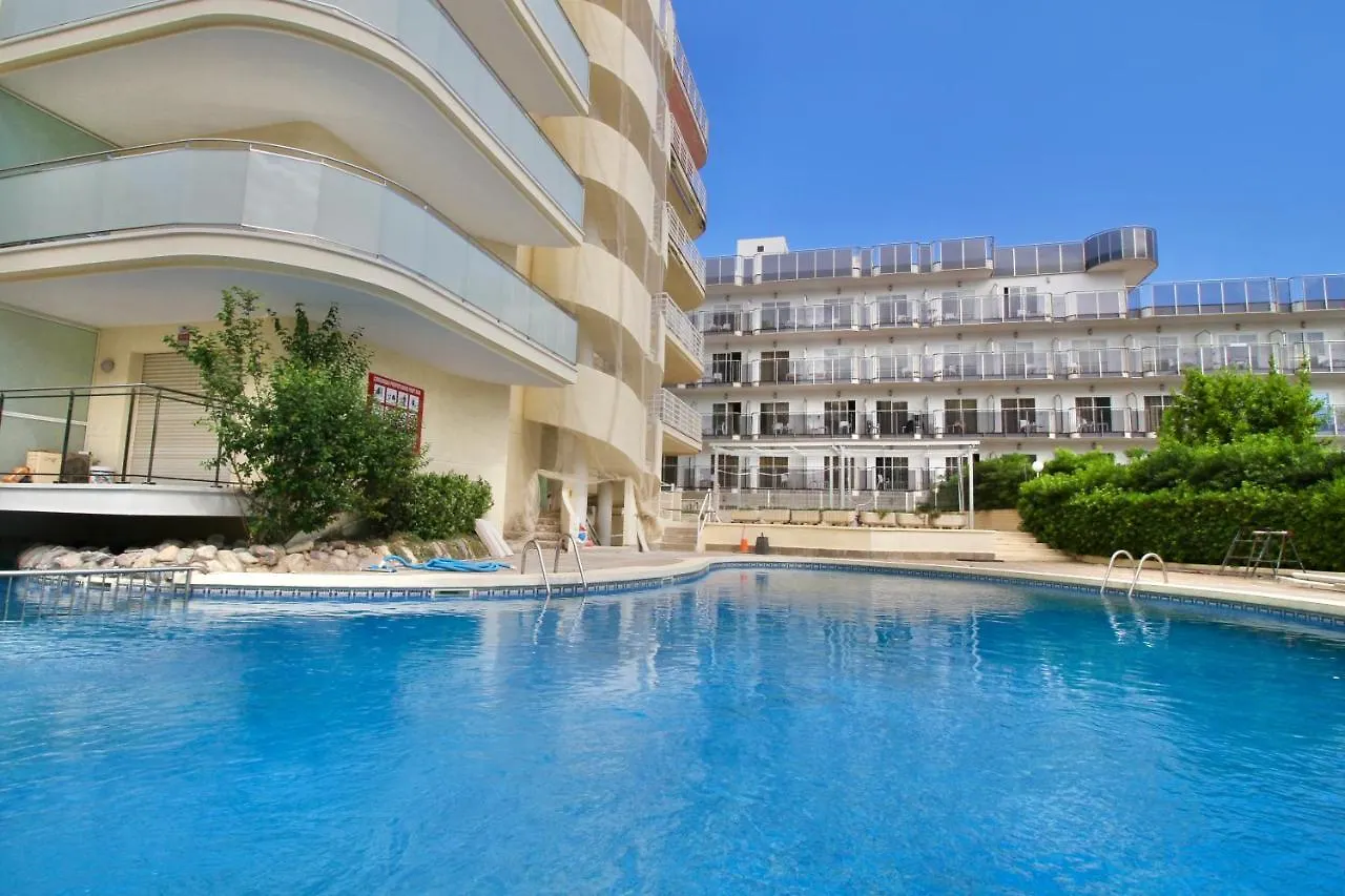 Mediterranean Way - Les Dunes Apartment Salou Spain