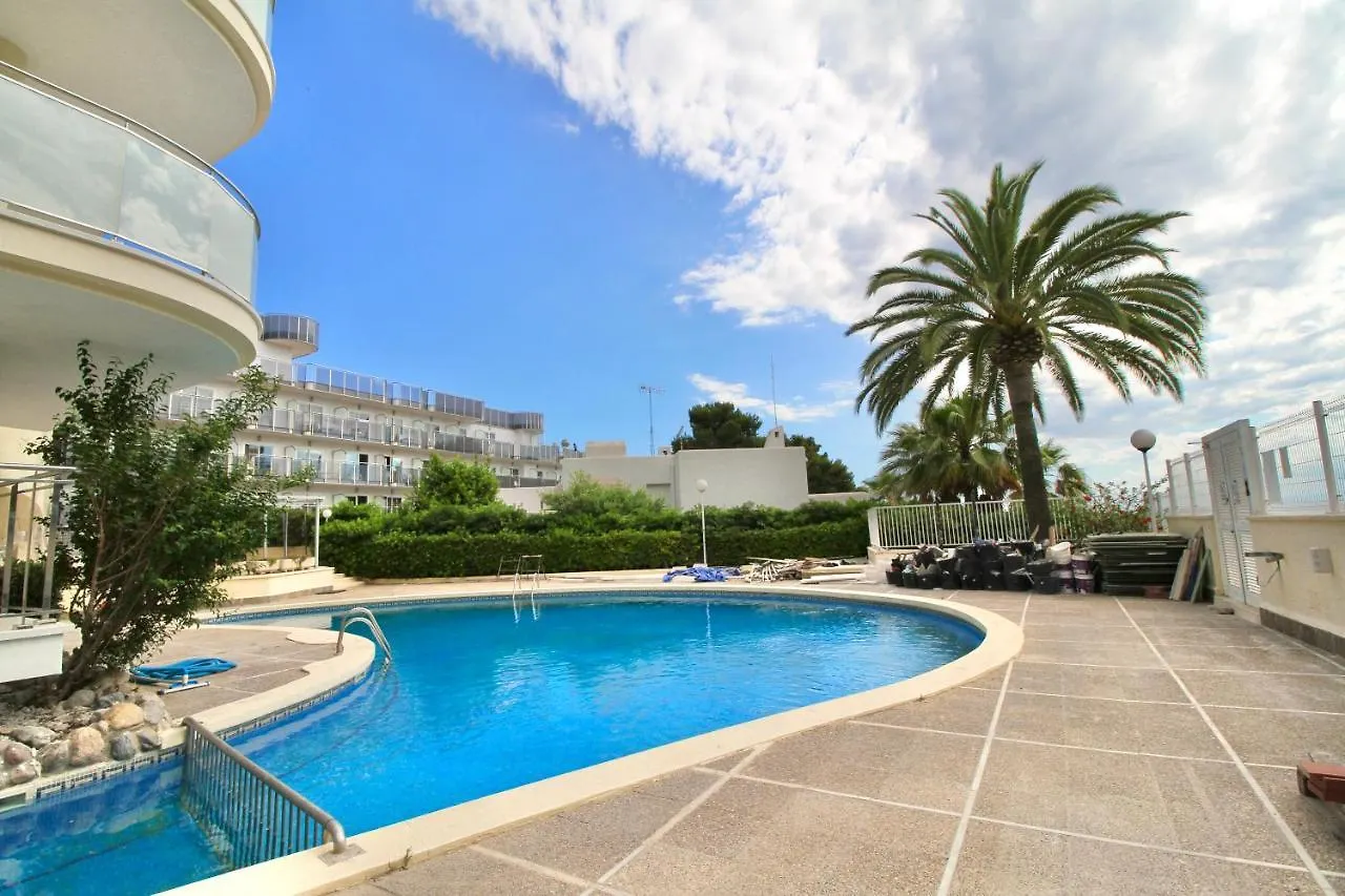Mediterranean Way - Les Dunes location