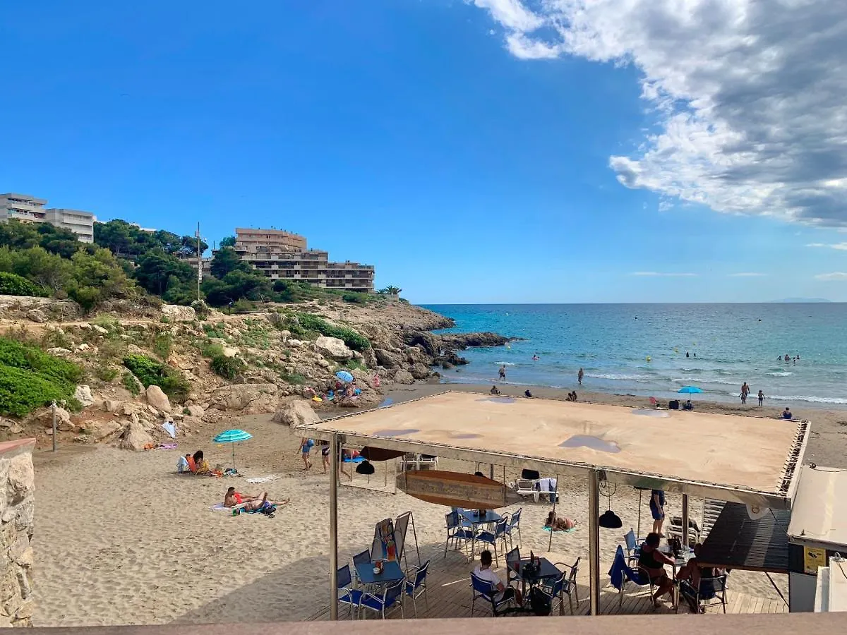 萨洛Mediterranean Way - Les Dunes公寓 萨洛