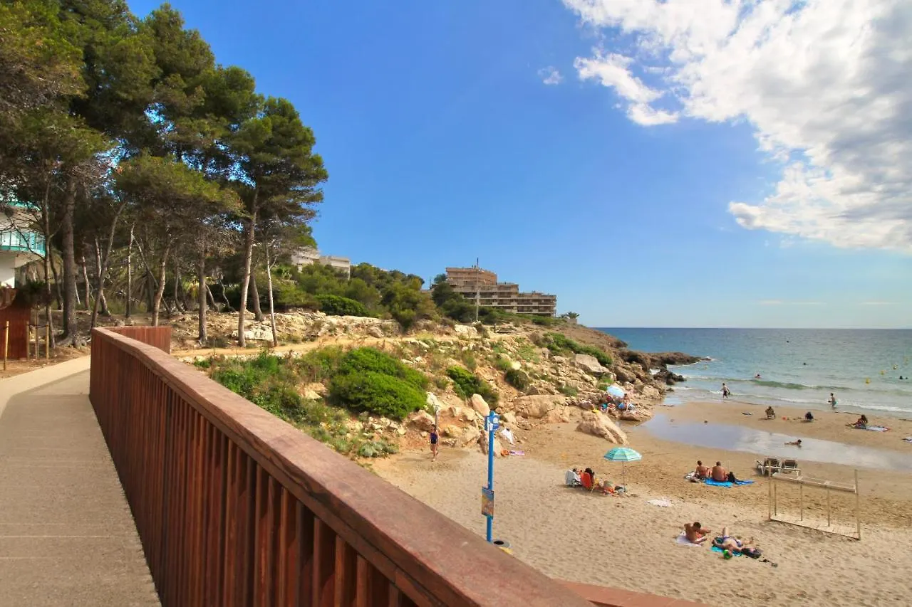 Mediterranean Way - Les Dunes Διαμέρισμα Σαλού 0*,  Ισπανία