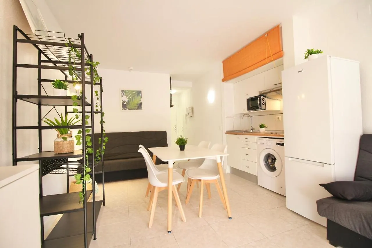 Mediterranean Way - Les Dunes Apartment Salou