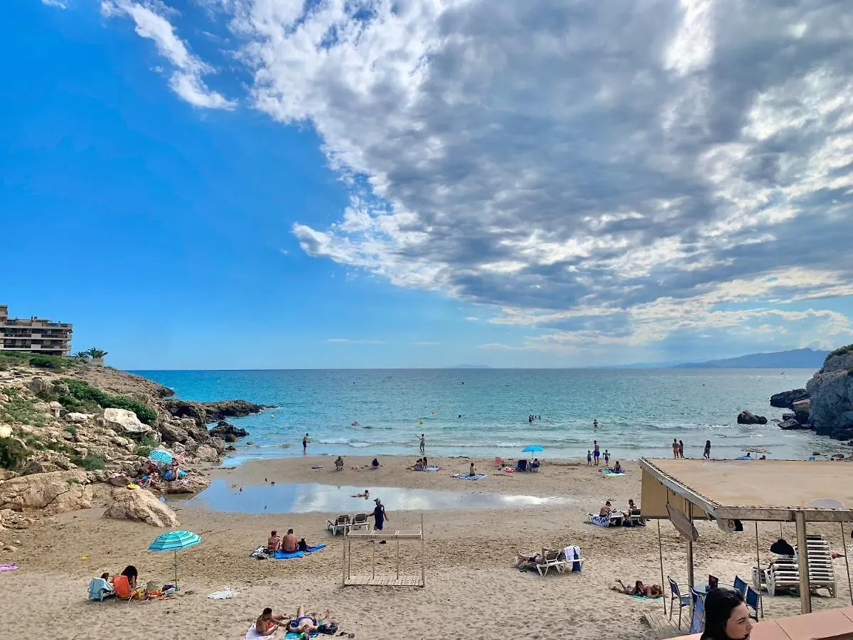 Mediterranean Way - Les Dunes Apartment Salou Spain