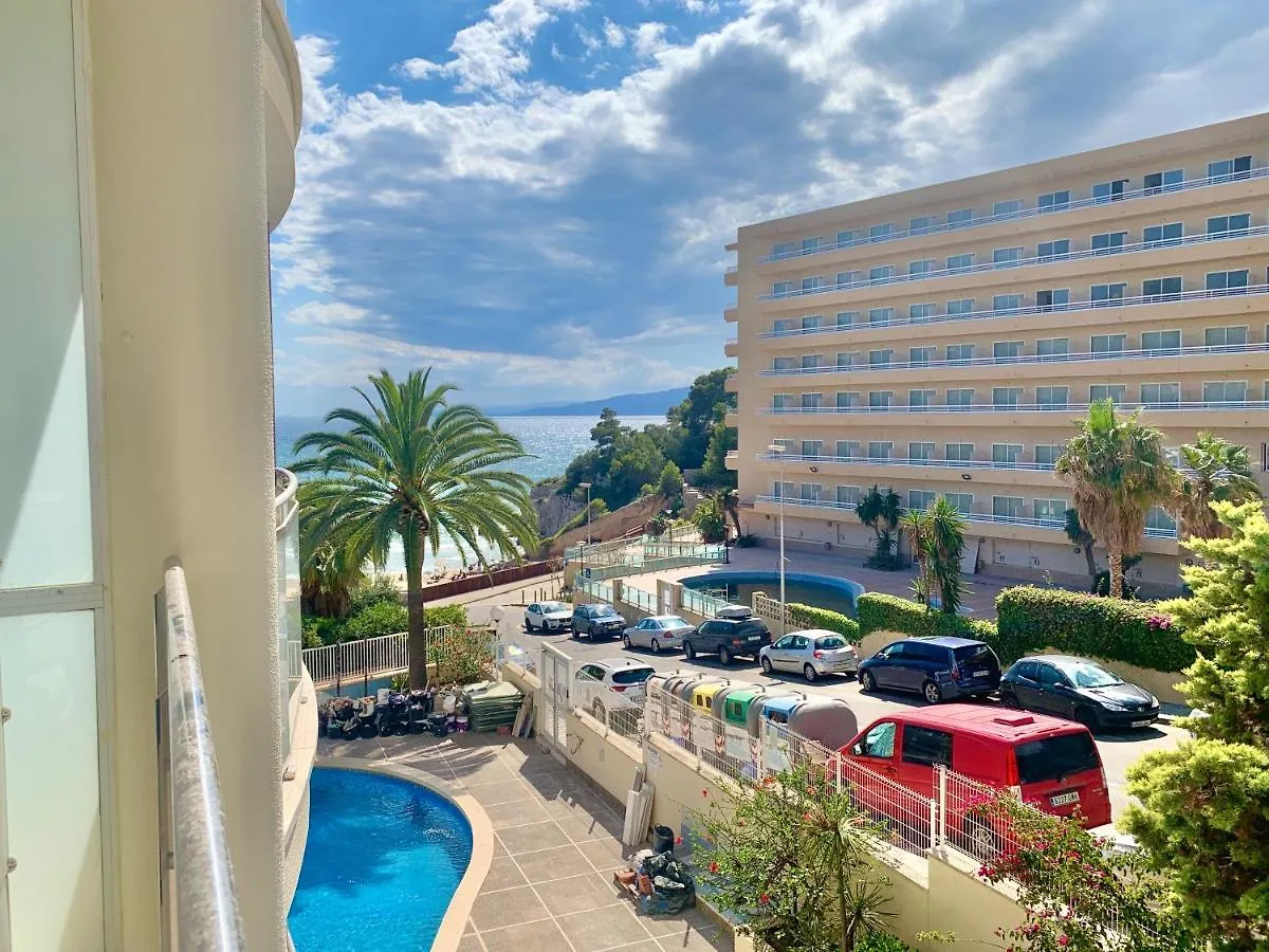 Mediterranean Way - Les Dunes Apartment Salou