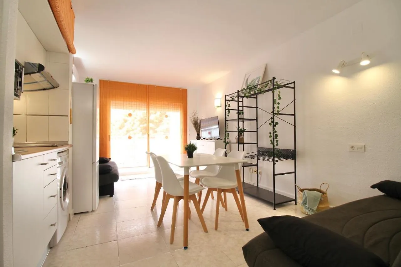 Mediterranean Way - Les Dunes Apartment Salou