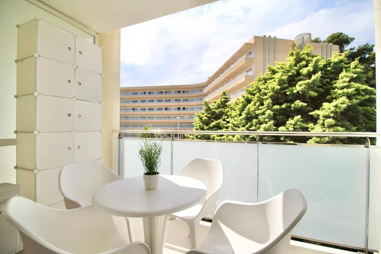 Mediterranean Way - Les Dunes Apartment Salou