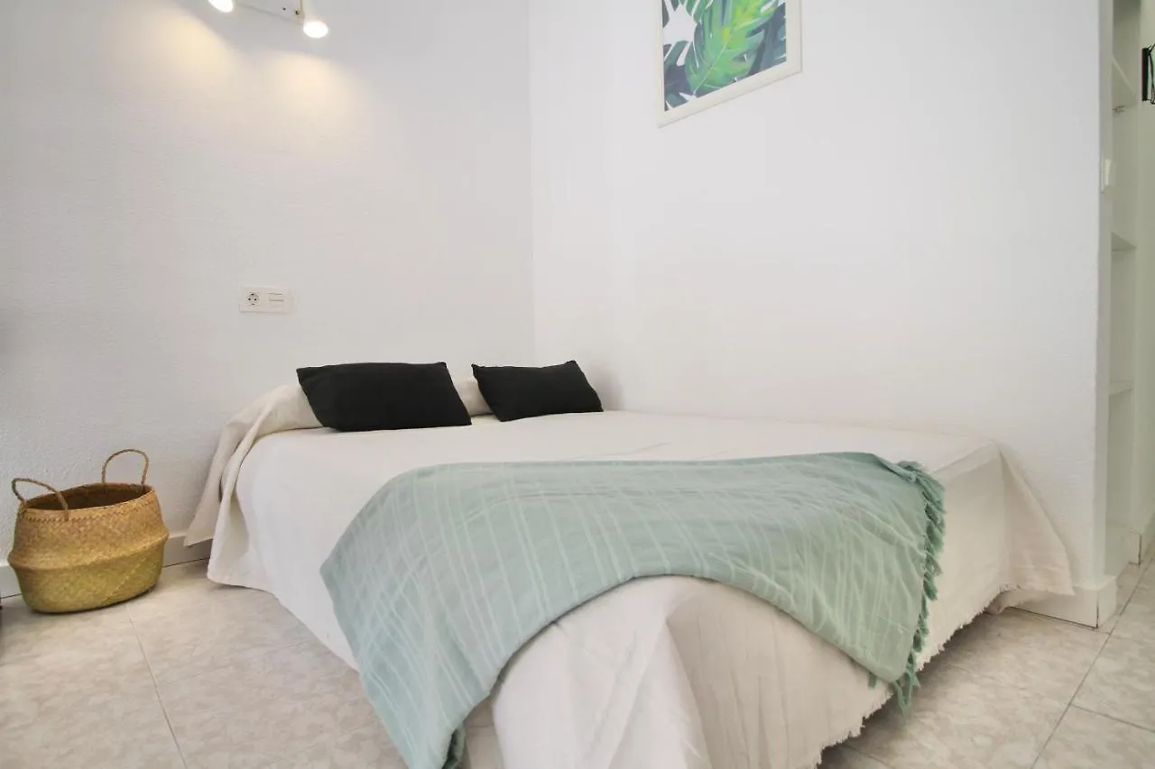 Mediterranean Way - Les Dunes Apartment Salou 0*,  Spain