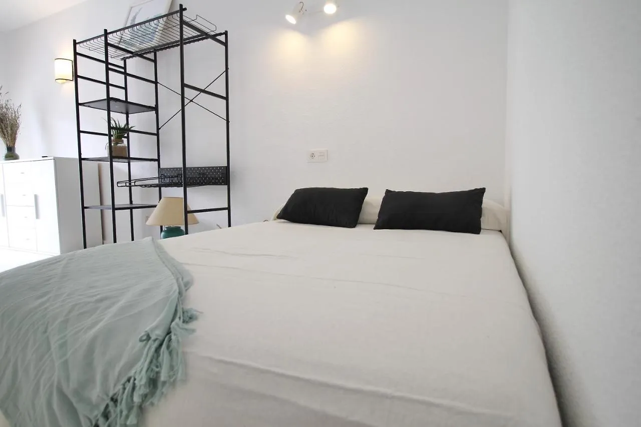 Mediterranean Way - Les Dunes Apartment Salou