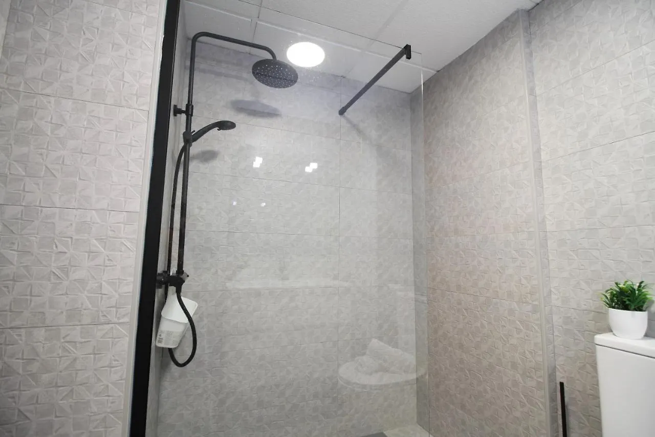 Mediterranean Way - Les Dunes Apartment Salou
