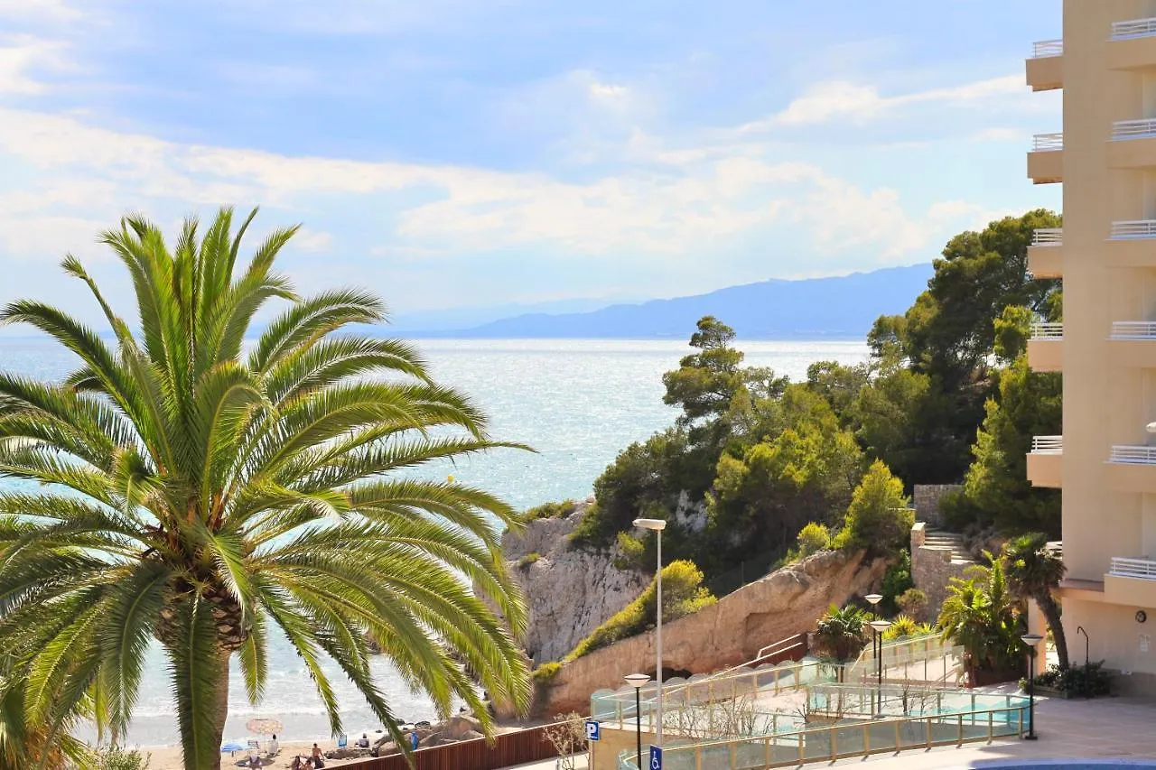 Mediterranean Way - Les Dunes Apartment Salou