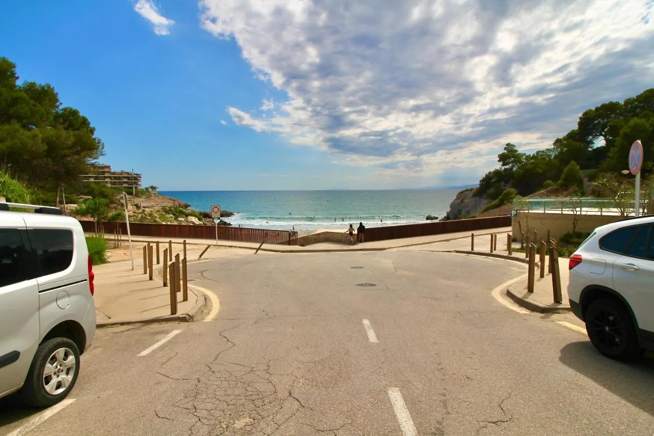 Mediterranean Way - Les Dunes Apartment Salou