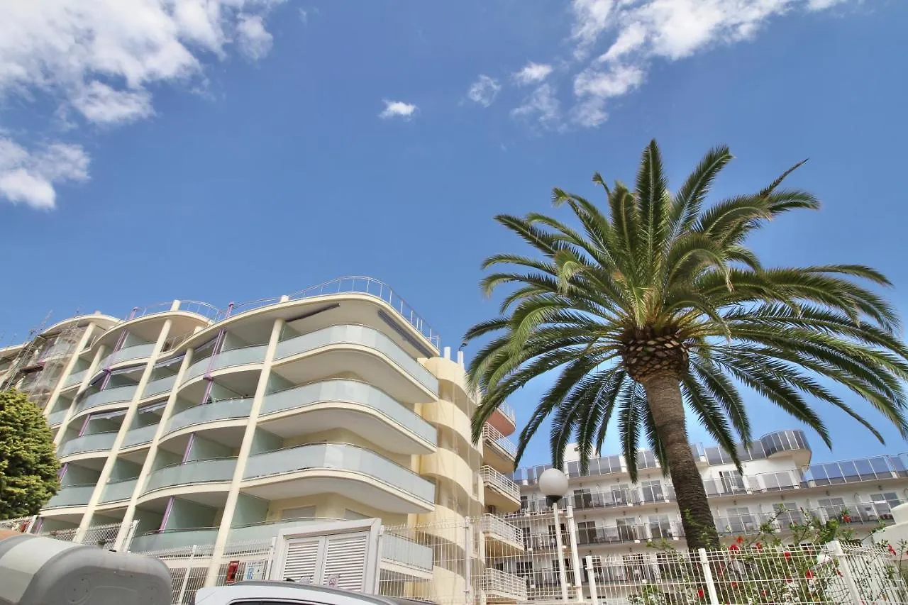Mediterranean Way - Les Dunes Apartment Salou Spain