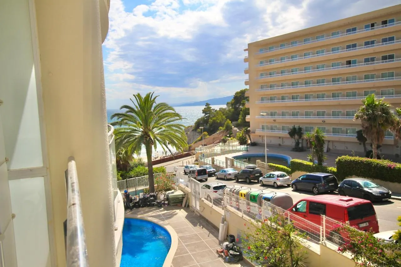 Mediterranean Way - Les Dunes Apartment Salou